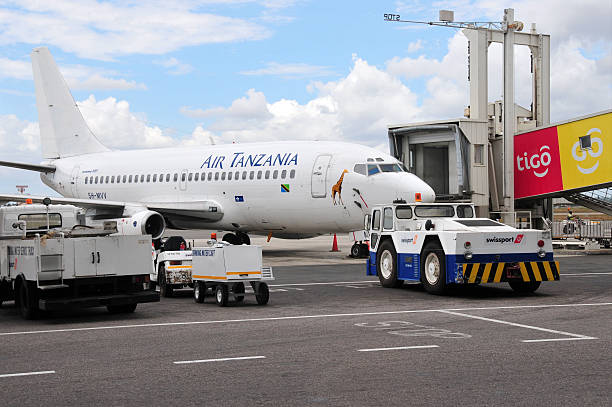  Baggage Rules for Domestic Flights in Tanzania 